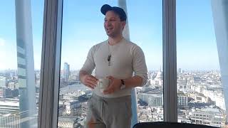 Arabic Verbs Must Know - Learn Arabic With Omar Nra - Arabic Pod 101 - E 7