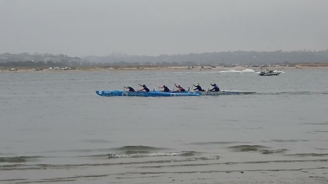 2023 Crystal Pier Race (M): Marina (131)