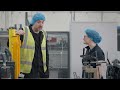 IMPACK ERGOSA Packer Helps QUALVIS Hit Top Speed On Their Folder Gluer 