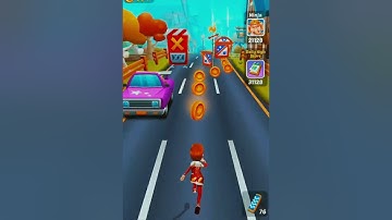 Princess Runner - Gameplay Walkthrough Part 4 - New 2025 Update (iOS, Android)