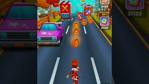 Princess Runner - Gameplay Walkthrough Part 4 - New 2025 Update (iOS, Android)