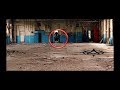 CREEPY Abandoned Factory