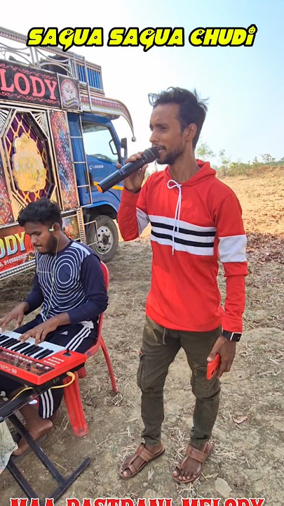 SAGUA SAGUA CHUDI 🔥 MAA BASTRANI MELODY #melody #song #viralvideo #newsambalpuri #trending