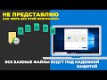 Лучшая программа для создания резервных копий