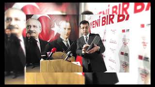 Ekrem İmamoğlu - Tribute #HerşeyGüzelOlacak