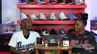 Nike Air Jordan 14: Jordans Final Shoe in the NBA | The Signature Soles Episode 12