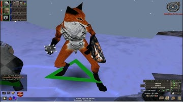 Dungeon Siege Mageworld 36