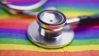 ACLU sues Georgia over policy tied to transgendered patients and Medicaid