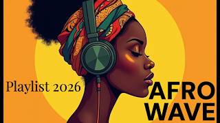 Afrobeat Flow  Smooth African Sound Experience