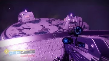HOW to LEGIT SOLO the Jump puzzle in the RAID LAIR - DESTINY 2