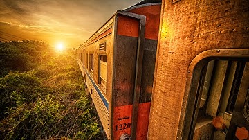 The Last Light Photoshop CC Tutorials 99 By Stopbox [Photoshop CC,Nik Software,Knoll Light]