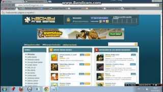 Tutorial Como jugar minijuegos hackeados / trucos para minijuegos