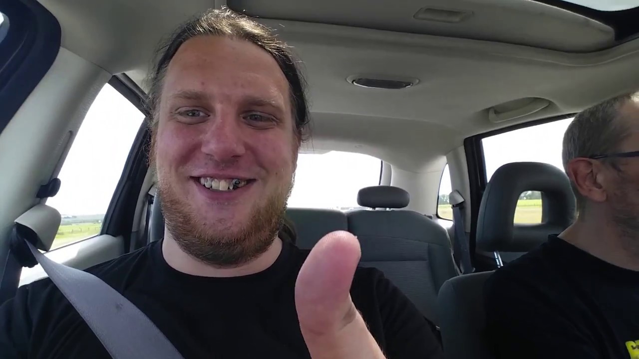 Vul Con 2017 Highlights