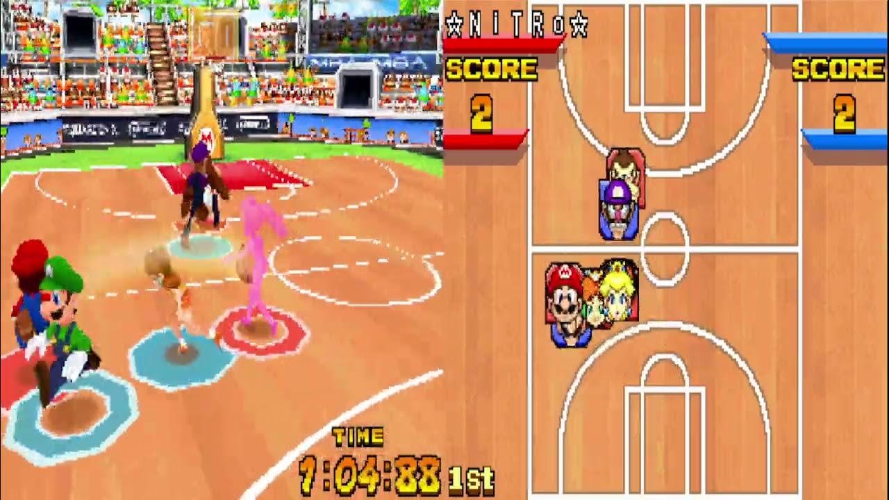 Trying out the MelonDS Emulator (Test) YouTube