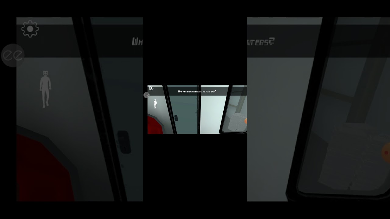 Smiling x corp In Extreme mode Full Gameplay