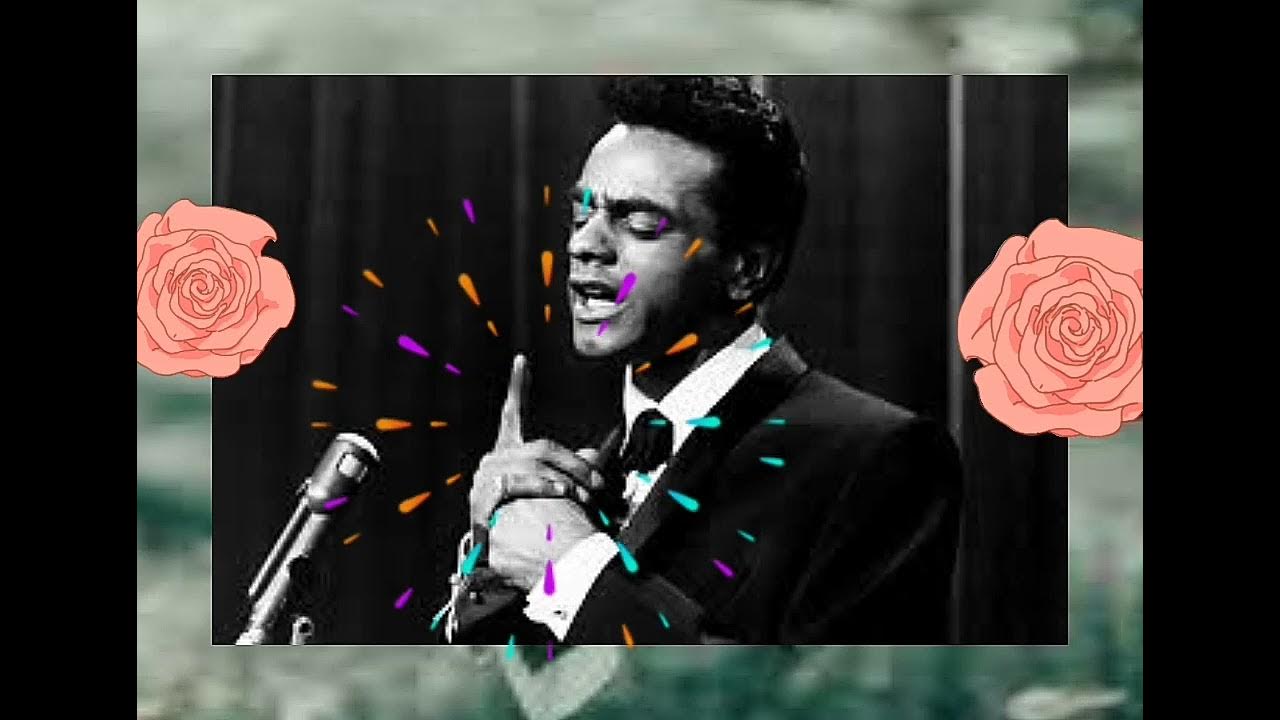 Johnny Mathis Hold Me Thrill Me Kiss Me Johnny Mathis - Hold Me , Thrill , Kiss Me - YouTube