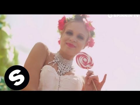 Sidney Samson - Good Time (Dreamfields 2013 Anthem) [Music Video]