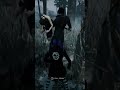 MY BRAIN LAGGED 🧠 | DEAD BY DAYLIGHT ☠️