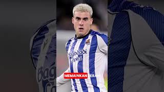 transfer rumit barrenetxea #arsenal #arteta #epl #viral #juara #pildun2026 #footballshorts
