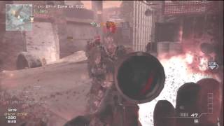 Joined Thrust | First clips in Thrust