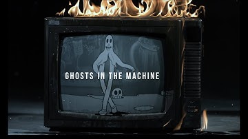 GHOSTS IN THE MACHINE: PSYWAR