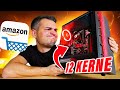 "12 KERN GAMING PC" für 499€ auf Amazon bestellt... #GamingSchrott