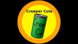 Roblox An Infinite Road Trip How to get Creeper Cola