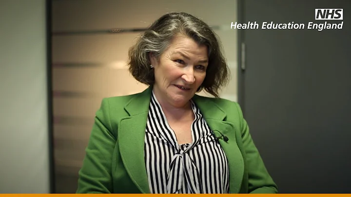 Sarah Adams - Head of Profession for Social Work a...