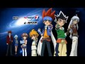 Beyblade Metal Fight Explosion - [Opening HD]