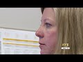 MU Healthcare uses new MRI technology to detect spine fractures in teen athletes