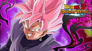 Download lagu Dragon Ball Z Dokkan Battle: LR Rose Goku Black   Zamasu Reversible Exchange OST (Extended)