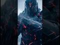 The Lord is my Strength &amp; my Shield: Futuristic Crusaders Unleashed (Psalm 28:7) &bull; Epic Music Sora 2