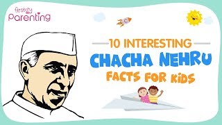 Wondering what to do for your child during children’s day? this day
is celebrated commemorate the birthday of jawaharlal nehru, fondly
known as ‘chacha ne...