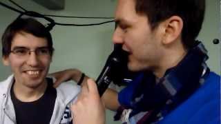 KICKERTURNIER RELOADED Vlog 026