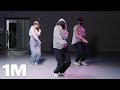 Tory Lanez - Feels (feat. Chris Brown) / Isabelle Choreography