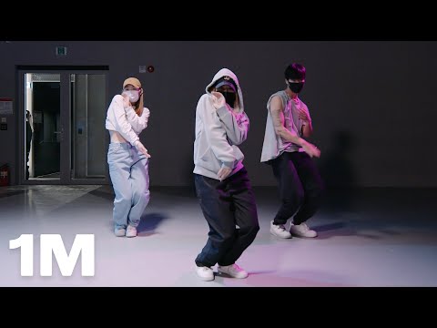 Tory Lanez - Feels (feat. Chris Brown) / Isabelle Choreography