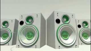 Speaker effect Animation