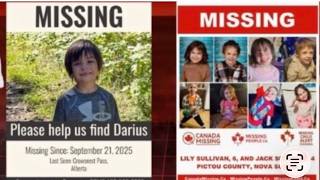 Where is Darius MacDougall, Dylan Ehler, Jack and Lilly