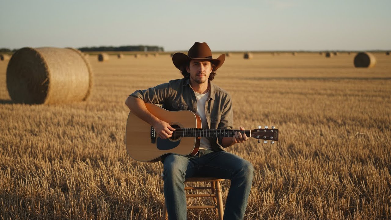 Golden Country Classics – Best Romantic Hits Collection