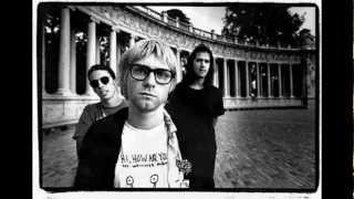 Video thumbnail of "Nirvana - Lounge Act HD"