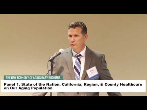SDNEDC Aging Baby Boomers Pt 2 Panel 1