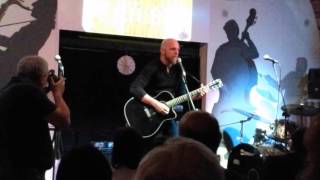 Bigo - Leaf In The Wind Live Xvii Biella Festival