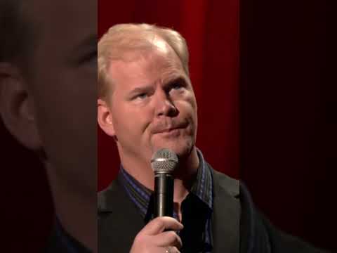 A Christmas tree seems like a drunk people activity | Jim Gaffigan