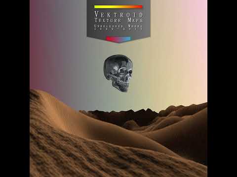 Vektroid - Prey (from "Vektroid Texture Maps") (Official Track Upload)