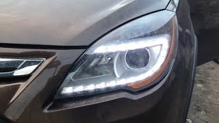 Не покупайте Lifan X50. Не покупайте Lifan X50.