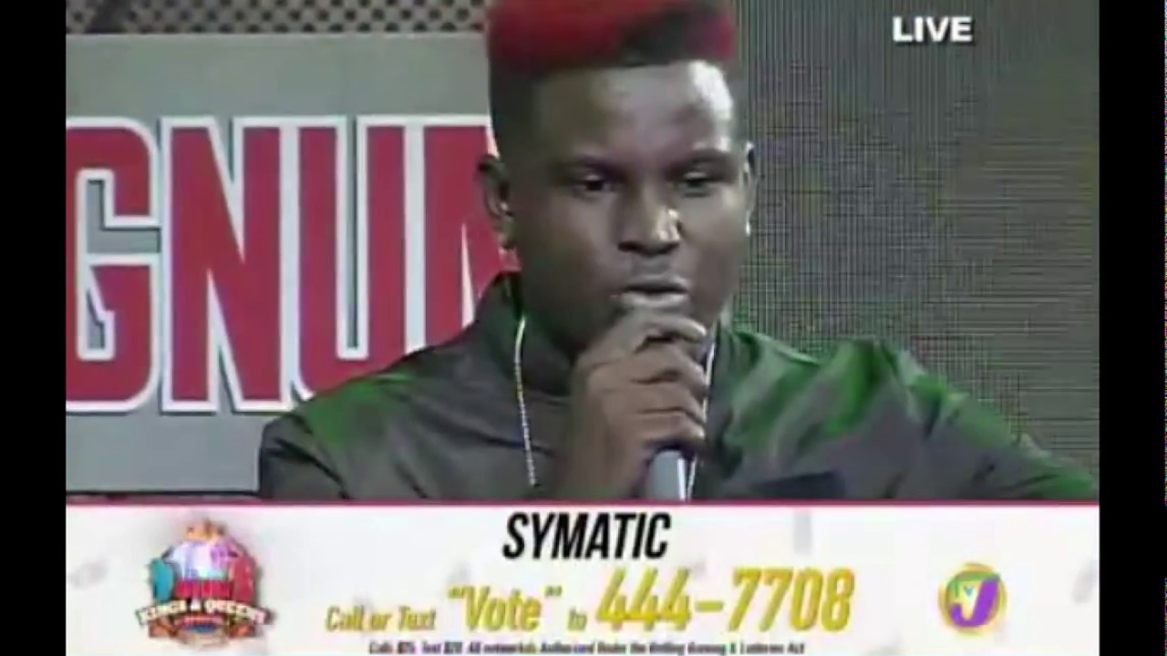 Symatic Vs Vanzo Magnum Kings