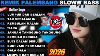 VIRAL SLOW BASS POP NOSTALGIA 🔥 LUMPUR DAN BERLIAN ~ REMBULAN MALAM 💥 POP KENANGAN 90AN