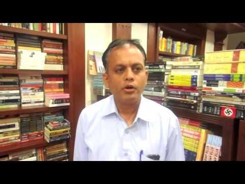 Testimonial - Jagat - Kitab Khana - video from Logic Soft