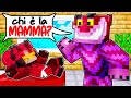 ALASTOR di Hazbin Hotel È IL FIGLIO DI STRECATTO nella VITA SU MINECRAFT!!