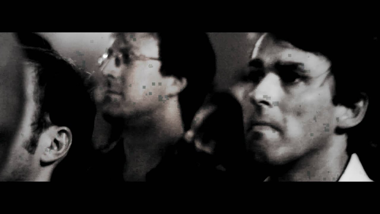 Anna Calvi :: Love Won't Be Leaving :: Live from the Workmans Club in Dublin